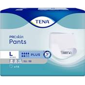 Echantillon Tena Pants Plus (6 gouttes) L