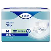 Echantillon Tena Slip Super (7 gouttes) M