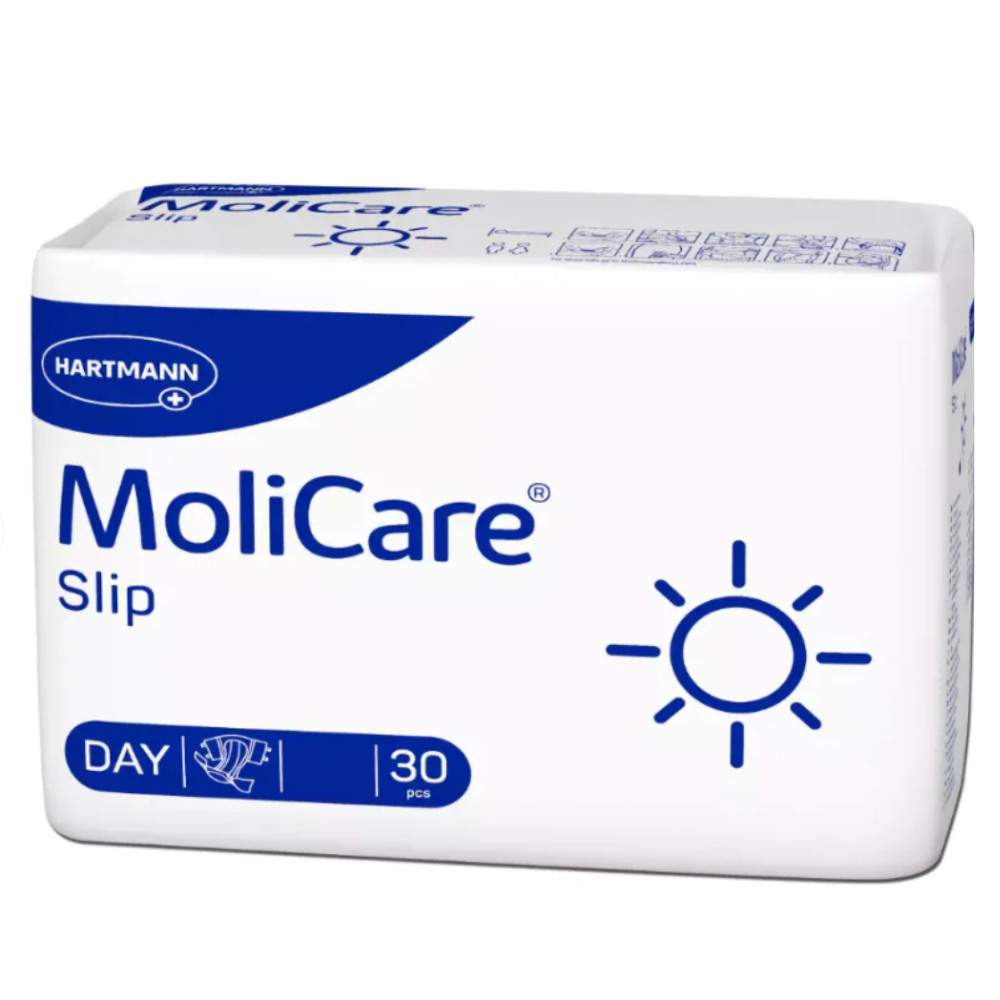 Echantillon MoliCare Premium Elastic (5 gouttes) M