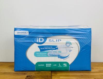 Echantillon ID Expert Slip Super (7,5 gouttes) L