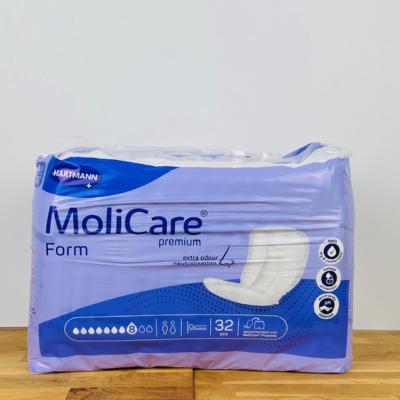 MoliCare Form Super Plus (8 gouttes)