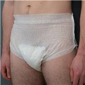 ID Pants Normal (5,5 gouttes) M