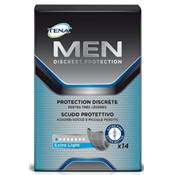 Tena Men Protection Discrète Extra Light (1 goutte)