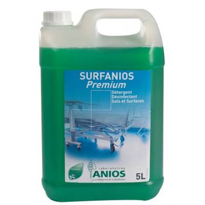 Surfanios Premium