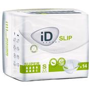 Echantillon ID Expert Slip Super (7,5 gouttes) S