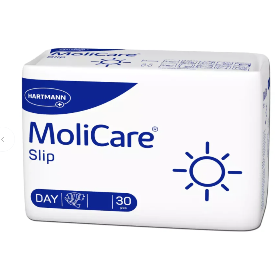 Echantillon MoliCare Premium Elastic (5 gouttes) L