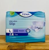 Echantillon Tena Slip Maxi (8 gouttes) L