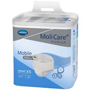 Echantillon MoliCare Mobile (6 gouttes) XS