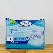 Echantillon Tena Slip Plus (6 gouttes) L