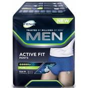 Tena Men Active Fit bleu (5,5 gouttes) M