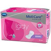 MoliCare Lady pad (4,5 gouttes)