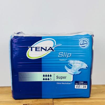 Echantillon Tena Slip Super (7 gouttes) L