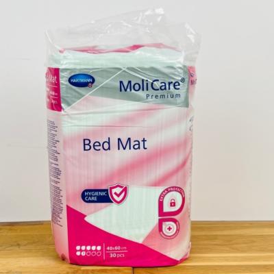 Molicare Premium Bed Mat (7 gouttes) 40x60cm