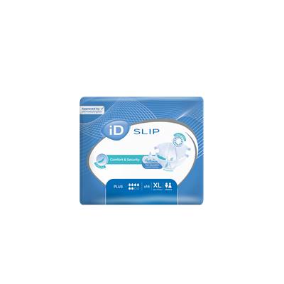 Echantillon ID Expert Slip Plus (6 gouttes) XL