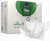 échantillon Abena Slip Premium L4