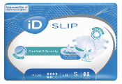 Echantillon ID Expert Slip Plus (6 gouttes) S