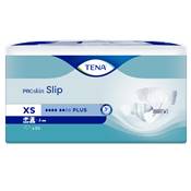 Echantillon Tena Slip Plus (6 gouttes) XS