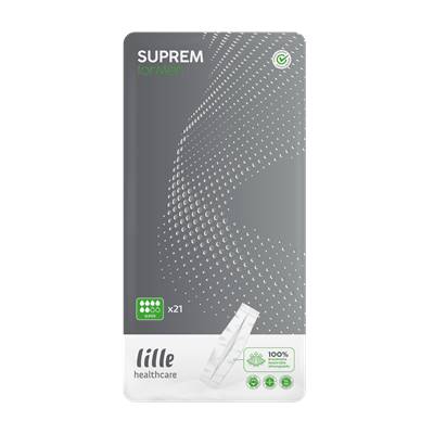 Lille Suprem for Men Super