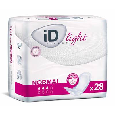 Echantillon ID Light Normal (3 gouttes)