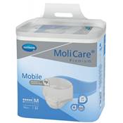 Echantillon MoliCare Mobile (6 gouttes) M