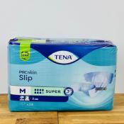 Echantillon Tena Slip Super (7 gouttes) M