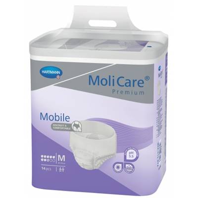 MoliCare Mobile (8 gouttes) M