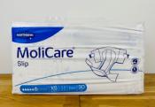 Echantillon MoliCare Slip Extra Plus XS