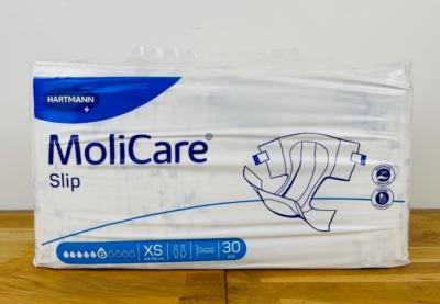 MoliCare Slip Extra Plus XS