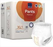 Echantillon Abri-Flex Plus XL