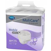 Echantillon MoliCare Mobile (8 gouttes) XL