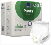 Abena Pants L3