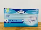 Echantillon Tena Slip Plus (6 gouttes) S