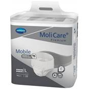 Echantillon MoliCare Mobile (10 gouttes) L