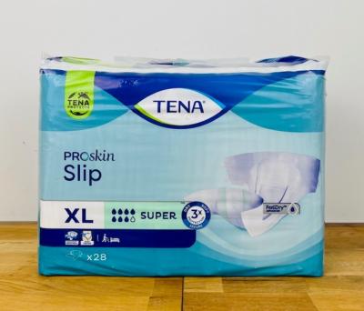 Echantillon Tena Slip Super (7 gouttes) XL