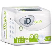 Echantillon ID Expert Slip Super (7,5 gouttes) XS