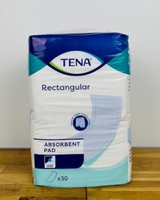 Tena Rectangular Maxi traversable