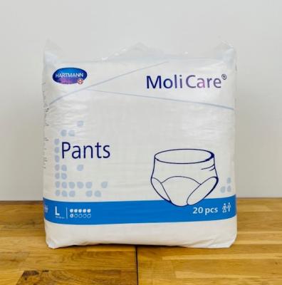 Molicare Pants L