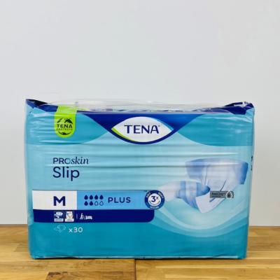 Echantillon Tena Slip Plus (6 gouttes) M